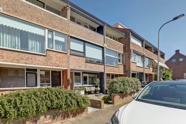 Woning Duinstraat 24 Katwijk (ZH)