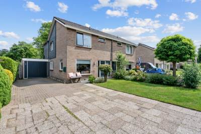 Woning Bruges 9 Dwingeloo
