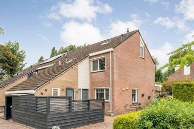 Woning Mokkenland 56 Staphorst