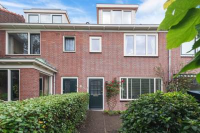 Woning Van 't Hoffstraat 159 Haarlem