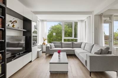 Woning Van Boshuizenstraat 495 Amsterdam