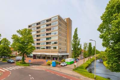 Woning Kerklaan 20 Heemstede
