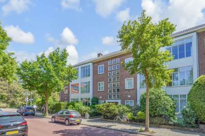 Woning Ridderlaan 127 Den Haag