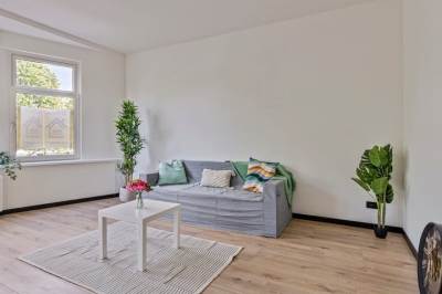Woning Apeldoornselaan 99 Den Haag