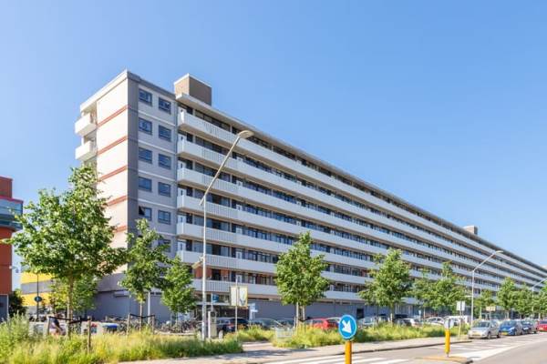 Woning Postjesweg 191 Amsterdam