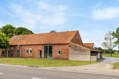 Woning Bergeijksedijk 26 Valkenswaard