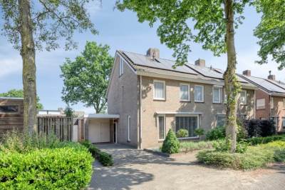 Woning het Bovenwiel 2 Oirschot