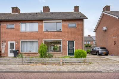 Woning Leliestraat 7 Giesbeek