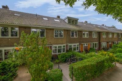 Woning Koningsweg 101 Utrecht