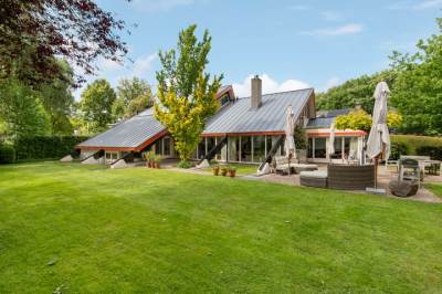 Woning Van Kluijvelaan 28 Nijkerk