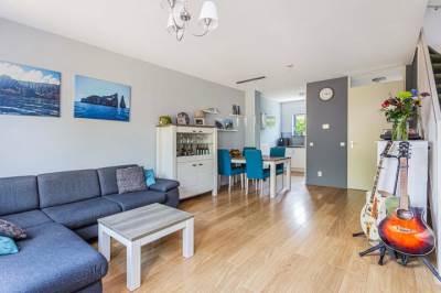 Woning Augustusweg 47 De Meern