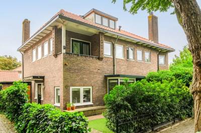 Woning Ten Katelaan 23 Hilversum