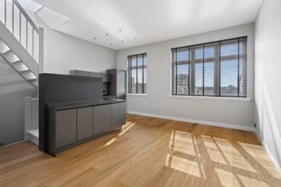 Woning Joseph Ledelstraat 1 Den Haag