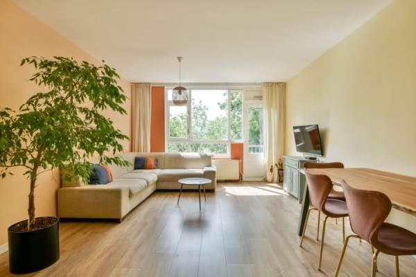 Woning Papendrechtstraat 81 Amsterdam