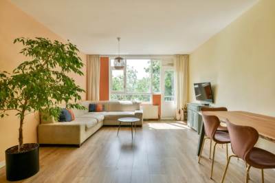 Woning Papendrechtstraat 81 Amsterdam