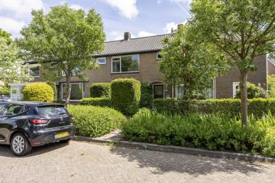 Woning Geesterweg 147 Uitgeest