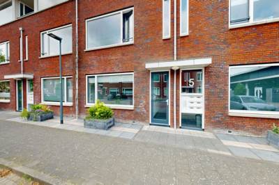 Woning Harmoniestraat 5 Oosterhout (NB)
