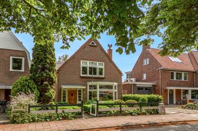 Woning Johan Messchaertstraat 22 Hoorn (NH)