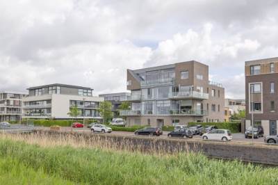 Woning Noorwegenkade 388 Almere