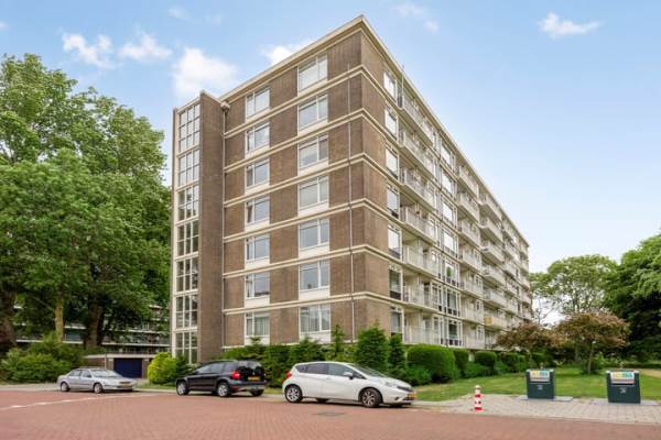 Woning Isabellaland 1478 Den Haag