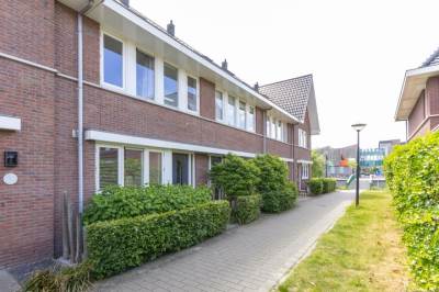 Woning Govert Oostwoudpad 4 Zwaag