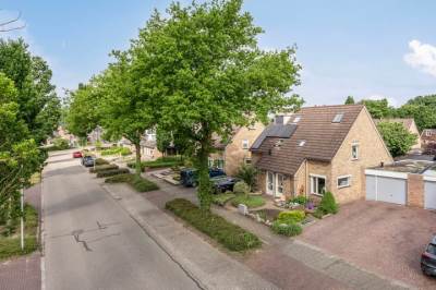 Woning Roelf Bosmastraat 132 Rijssen