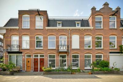 Woning Sloterkade 83H Amsterdam