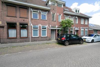 Woning Zuid-Oosterstraat 4 Tilburg