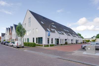 Woning Willem Jansenstraat 17 Westzaan