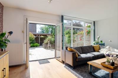 Woning Turfberg 29 Zoetermeer