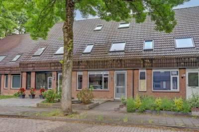 Woning Korenveld 6 Beuningen (GE)