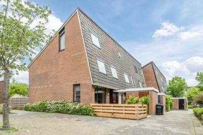 Woning Stellingmolen 266 Papendrecht