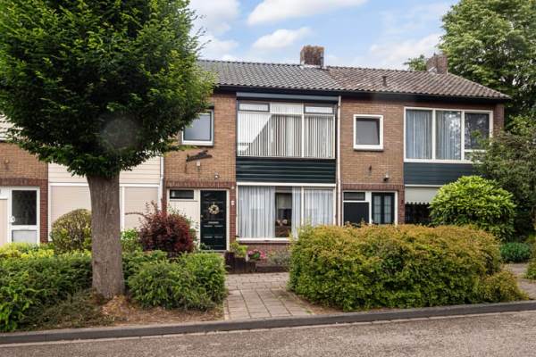 Woning Van Brakellaan 4 Doesburg