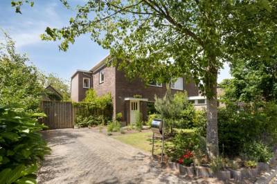 Woning Schoenmakersstraat 2 Best