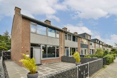 Woning Rijstgras 40 Rotterdam