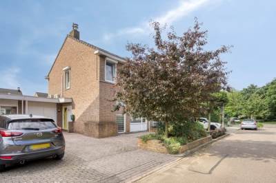 Woning Bellefleur 12 Eijsden