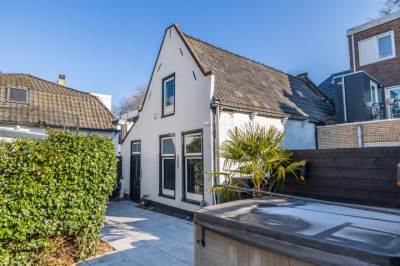 Woning Westerstraat 70 Purmerend