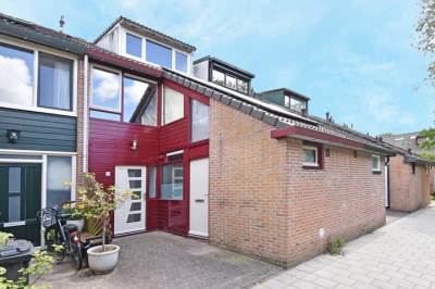 Woning Valenberg 57 Zoetermeer