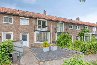 Woning Van Oldenielstraat 51 Deventer