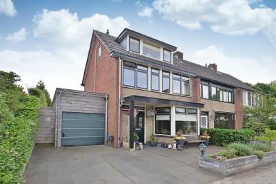 Woning Barent Udolaan 6 Kortenhoef