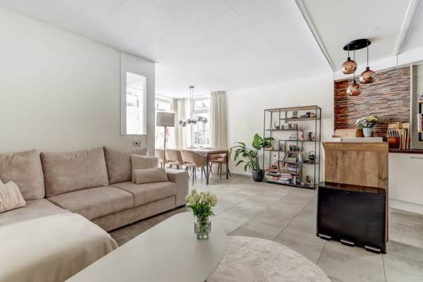 Woning Damstraat 62A Hardinxveld-Giessendam