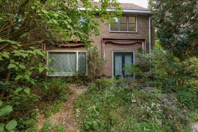 Woning Johannes Geradtsweg 126 Hilversum