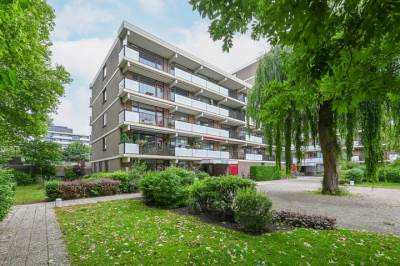 Woning Hammarskjöldlaan 211 Rijswijk (ZH)