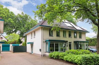 Woning Zutphensestraat 151A Apeldoorn