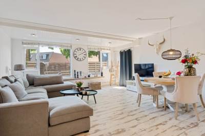 Woning Bordeauxdreef 45 Rotterdam