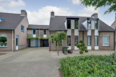 Woning Heggerank 15 Cuijk
