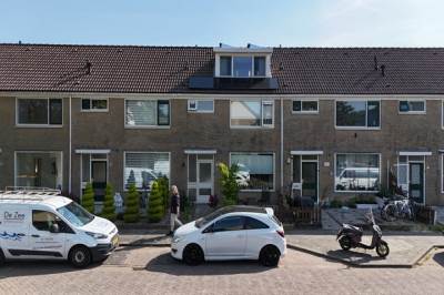 Woning Platanenlaan 94 Heerhugowaard
