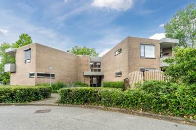 Woning G van Damstraat 29 Montfoort