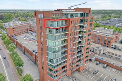 Woning Oldeneelallee 88 Zwolle