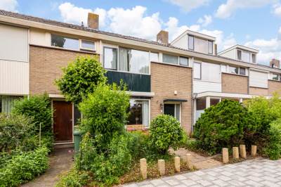 Woning Ten Veldestraat 15 De Meern